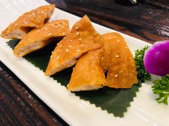 -御膳粥·牛乳粥底火锅·地道顺德菜(容桂店)