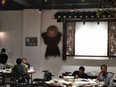 大堂-瑶家小灶