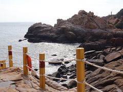 -湄洲岛