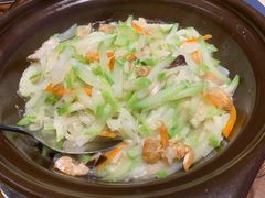 -龙悦湾酒家·八阵鱼生·渔人码头店