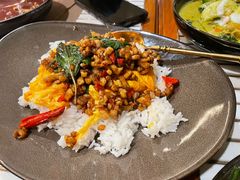 -CHINCHIN 青青·泰国料理(万象食家店)