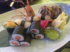 -广州建国酒店·涟日本料理