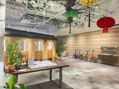 -大视光学•LINDBERG林德伯格•全球手工眼镜集合店(王府井店)