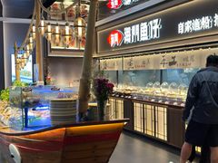 -海门鱼仔·潮汕味(KKMall店)