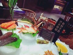 -海鼎荟海鲜姿造(泉州仟禧店)