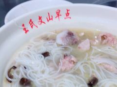 -文山荷鲜居(翠湖店)