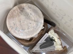 -追光 Dream Bakery(汉街店)