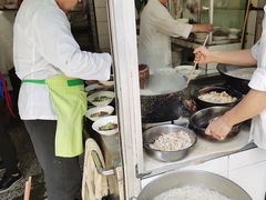 -甘记肥肠粉(马鞍北路店)