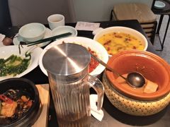 -在莲野·湖北民间菜·头牌松滋鸡(光谷步行街店)