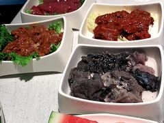 -海底捞火锅(顺义华联店)
