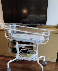 -和伊母婴护理中心·全套房(金山店)