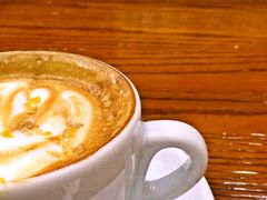 -HUG COFFEE(鼓楼店)
