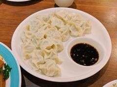 羊肉水饺-中发源·清真餐厅(春风店)