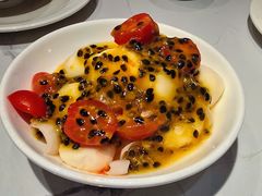 百香果马蹄-南昌大饭店·1980南昌菜(万寿宫店)
