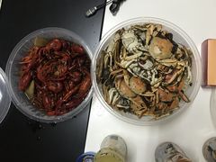 -丁丁龙虾(总店)
