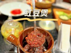 -芳芳私房菜·精做淮扬菜(承德路店)