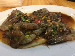 -长平老姿娘夜粥(平东一街店)
