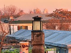 -糖房咖啡(南锣鼓巷店)