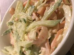 -Pita's&Tika's中东和印度风味餐厅(龙湖天街店)