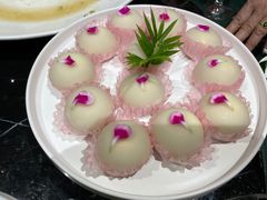 -濮园 · 四合院餐厅