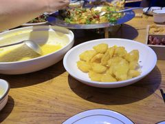 -俭寨大盘鸡·缸子肉·小公鸡·新疆菜(云通店)
