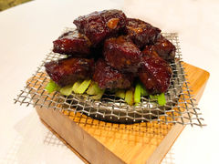 -东富酒家(龙湖西溪天街店)