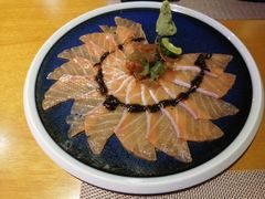 -木鱼料理