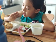 -粤味轩快餐店(天下第一泉店)