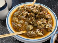 -三妹小龙虾·黄油蟹(华侨城总店)