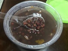 陈皮红豆沙-超琪星·咖啡简餐(川音店)