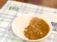 -顶屋咖喱(武大店)