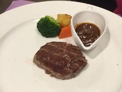 -德大西餐社(云南南路店)