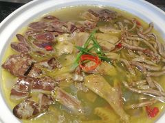 -蒋公馆家宴(江阴店)