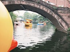 -桂湖森林公园
