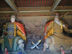 -关帝庙(大同古城)