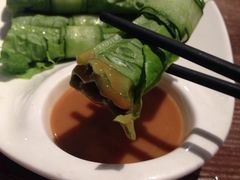 -茉莉餐厅(包河万达店)