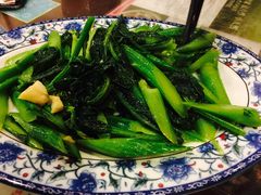 -阿殳菜馆·私厨(水围村店)