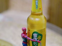 -多哥水傣味餐厅(司马巷店)