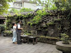 -青城甲(青城山店)