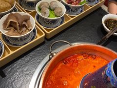 -咏江南·苏式火锅·苏州评弹(观前街店)