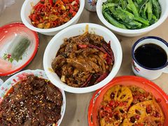-老三样·旧食新味(船山路店)