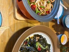 -倍儿美海鲜排挡·非遗海鲜蒸饺(洋货店)