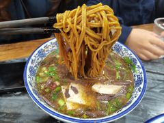 -惠记粉汤羊血(小南门店)