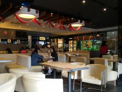 大堂-大家乐(东莞虎门店)