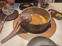 -芸山季·云南山珍菌火锅(人民广场来福士店)