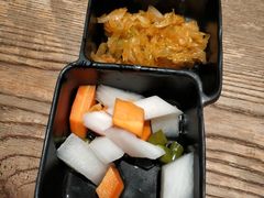 -兰木肆·云南菜(龙湖U城天街店)