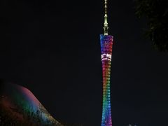 -海心沙亚运公园