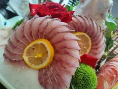 -百草滩羊清水涮羊肉(长城路店)