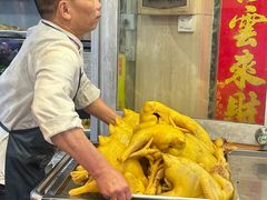 -金生美食(贵州路店)