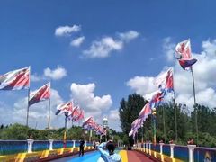 -合肥融创乐园